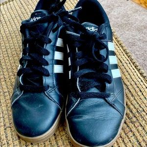 Addis Y4 shoes